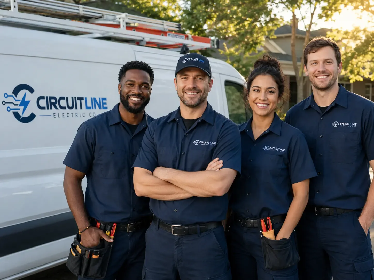 Whole Home Rewiring company in Gloucester, MA