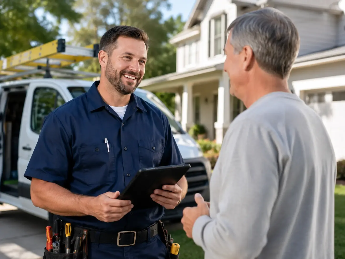 Whole Home Rewiring Gloucester, MA FAQs